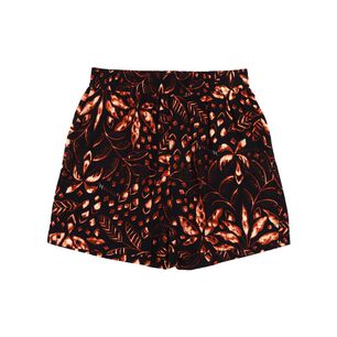 Short Mujer Geeps