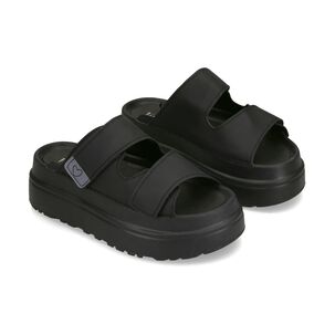 Sandalia Mujer Freedom Black