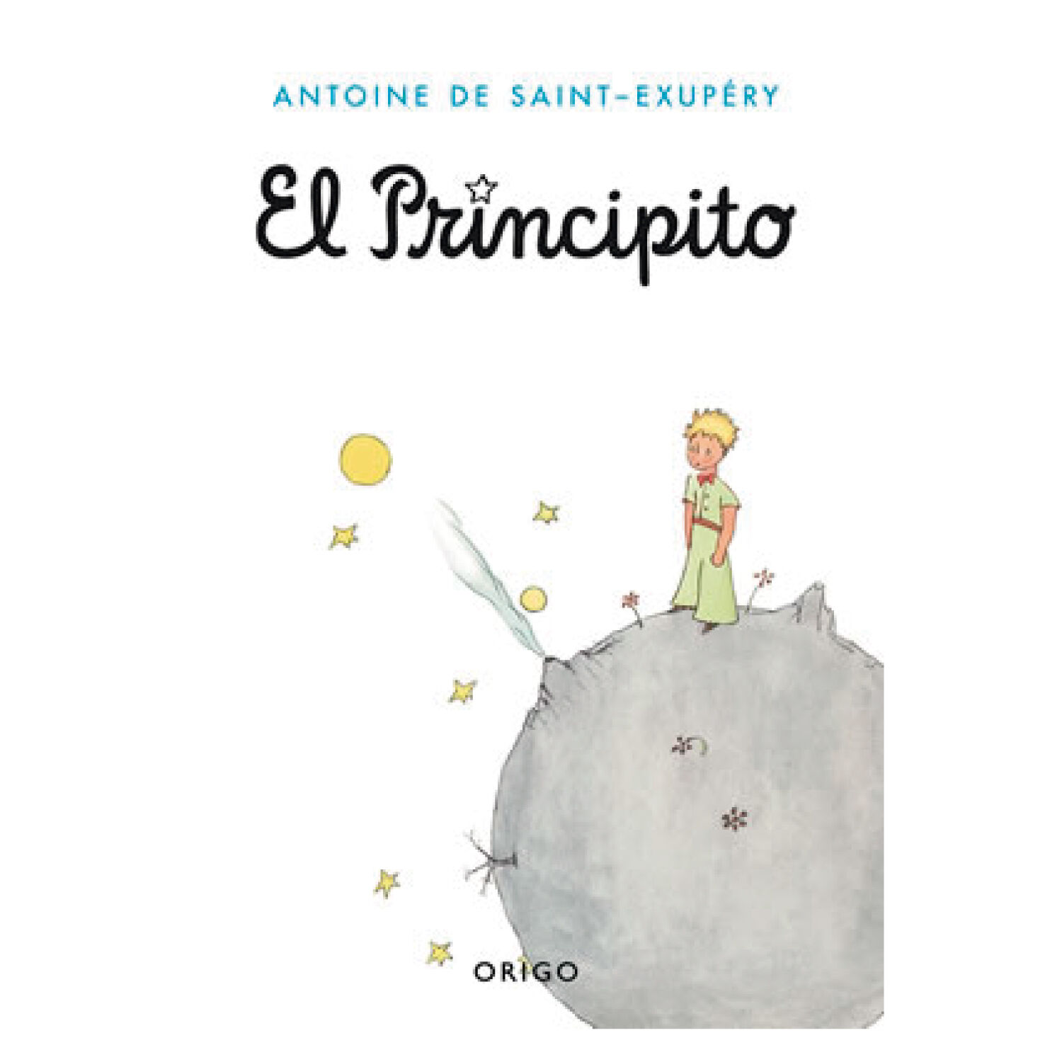 El Principito ( Tapa Dura ) image number 0.0