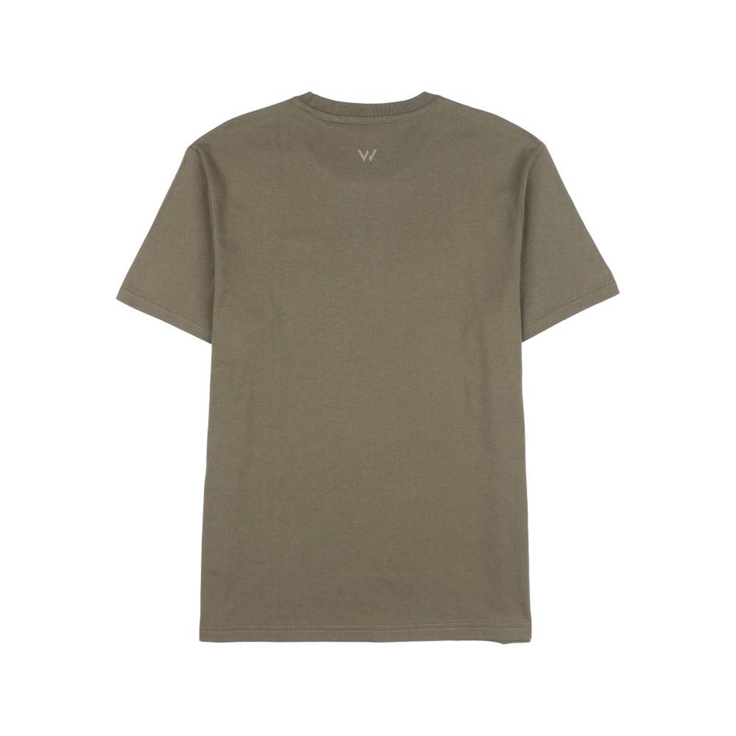 Polera Deportiva Hombre Wetland image number 1.0