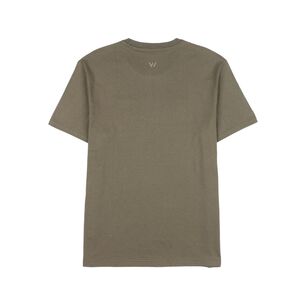 Polera Deportiva Hombre Wetland