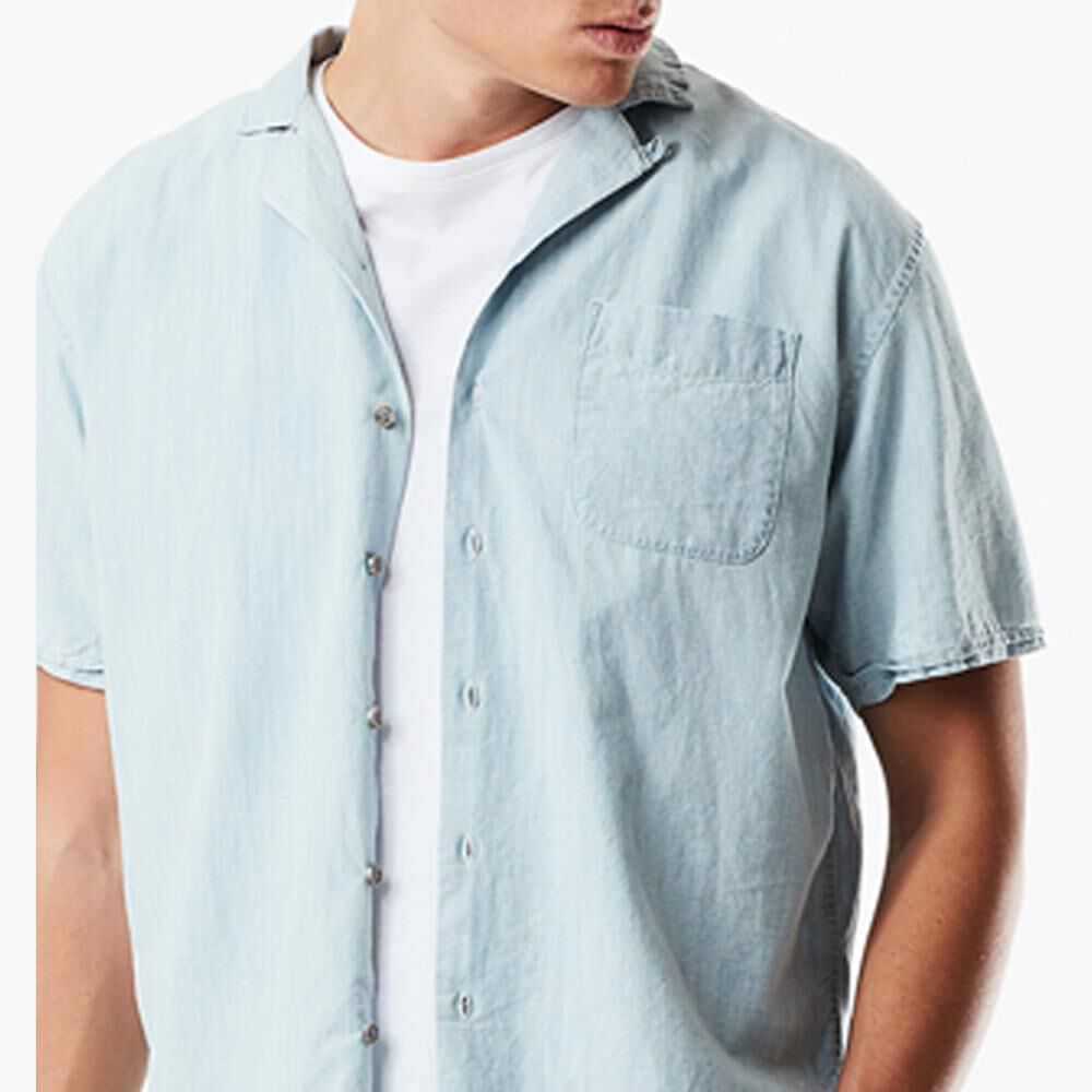 Camisa Hombre Dockers image number 2.0