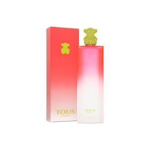 Perfume Mujer Neoncandy Tous / 90 Ml / Eau De Toilette