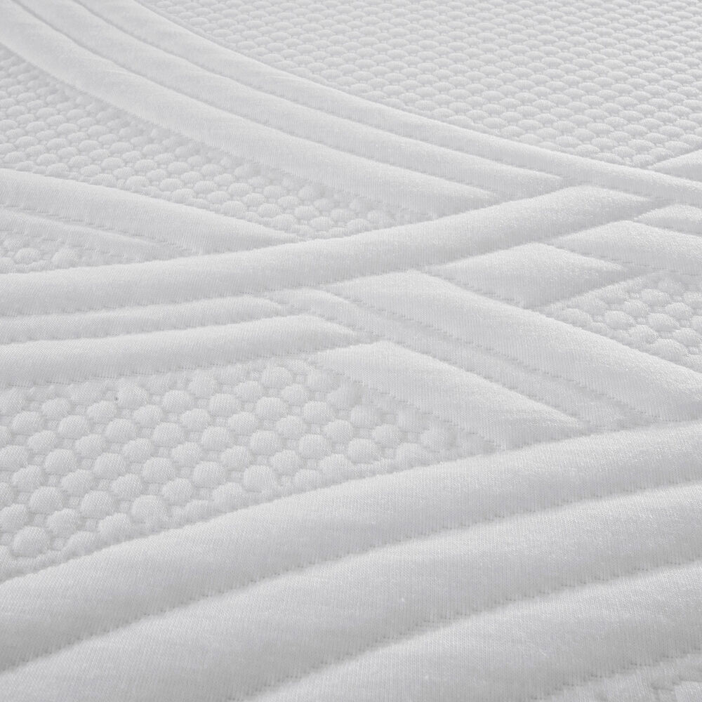 Cama Europea Cic Ortopedic Advance / 2 Plazas / Base Normal image number 6.0