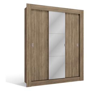 Cl&oacute;set Roca Cl&oacute;set Machado Modular / 3 Puertas