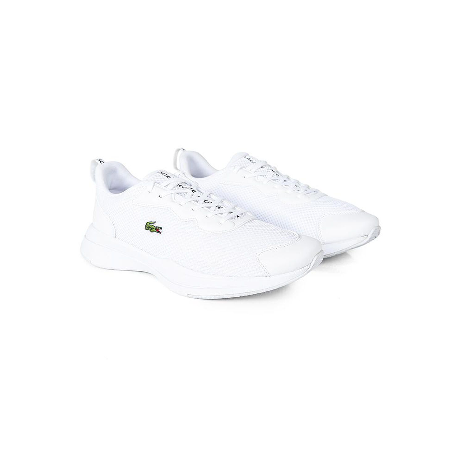 Zapatilla Urbana Hombre Lacoste Neo Run Base Blanco image number 1.0