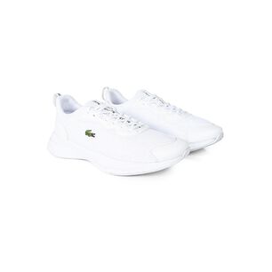 Zapatilla Urbana Hombre Lacoste Neo Run Base Blanco
