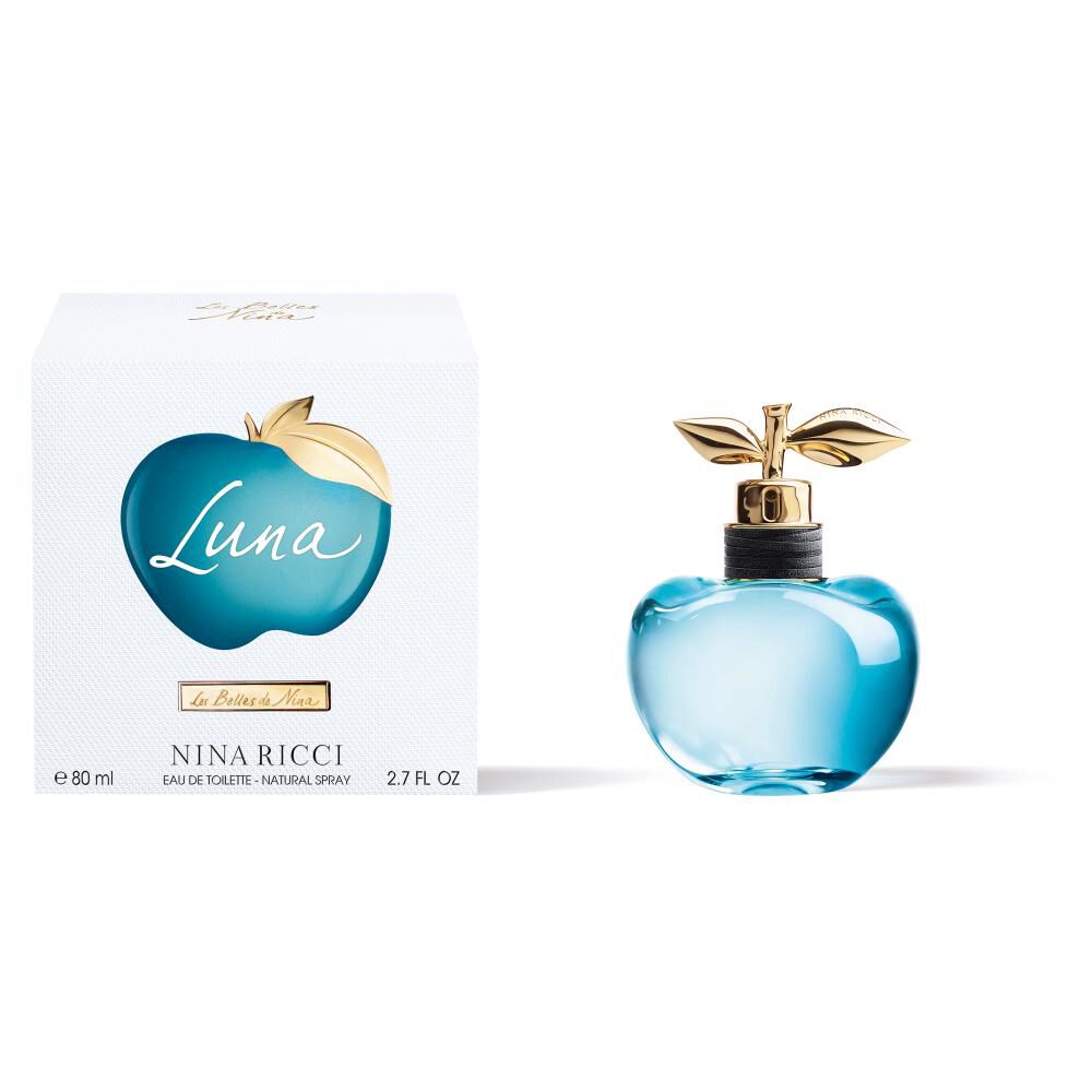 Perfume Luna Nina Ricci / 80 Ml / Edt image number 0.0