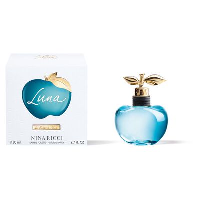 Perfume Luna Nina Ricci / 80 Ml / Edt