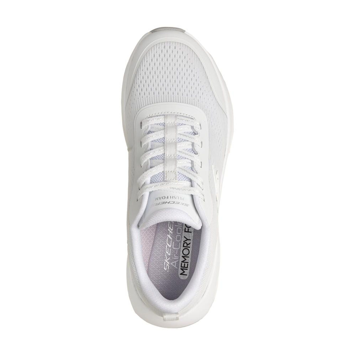 Zapatilla Urbana Mujer Skechers Plush Foam Wsl image number 1.0