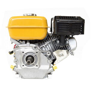 Motor 5hp Bencinero Sg160