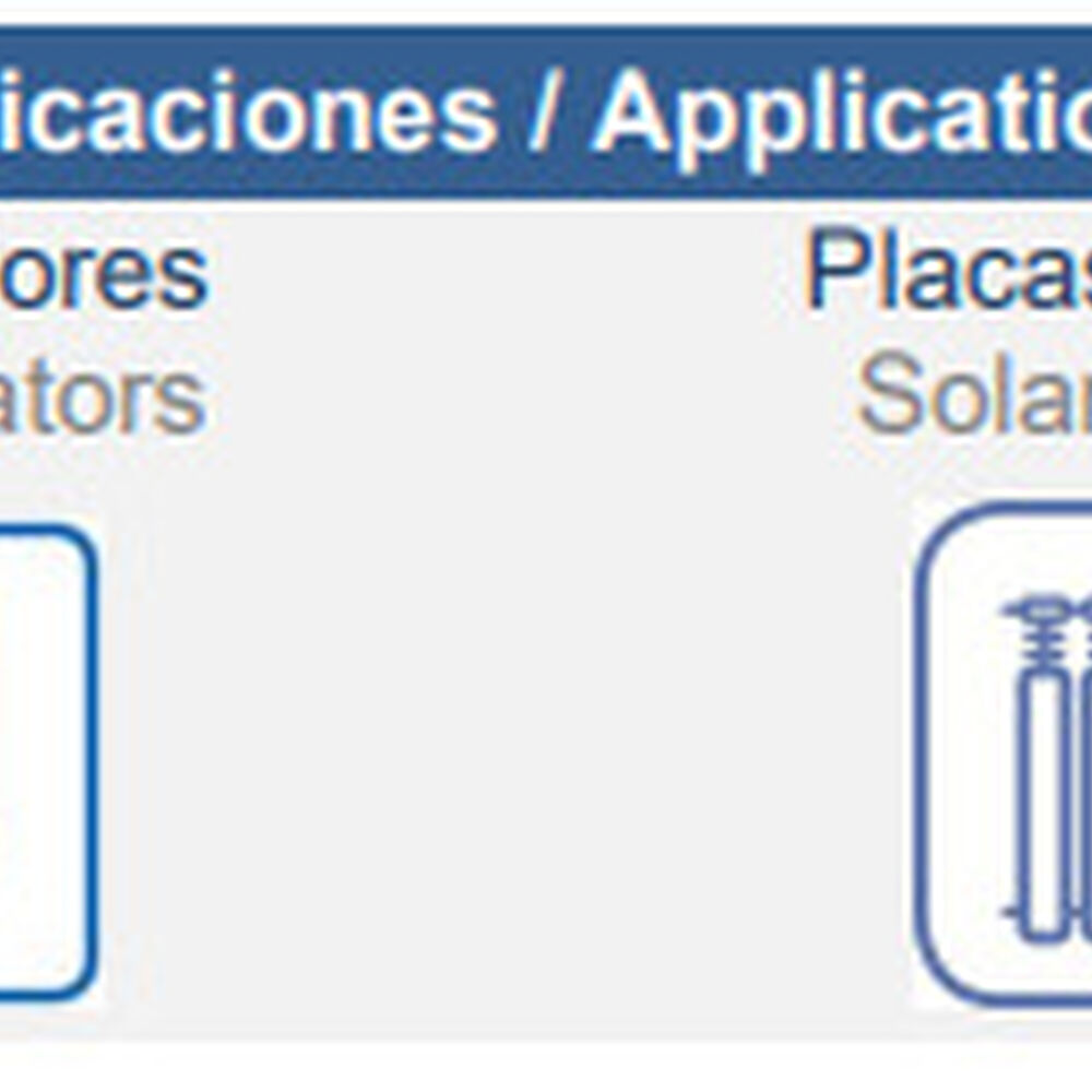 Conexión Flexible Geflex Dn13 1/2" 30cm Genebre image number 7.0