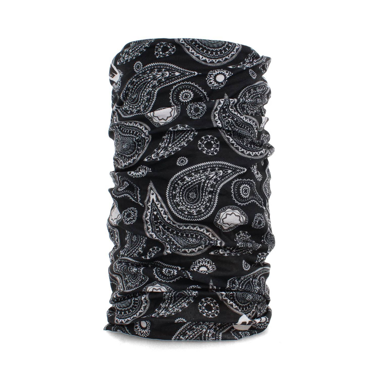 Bandana Unisex Weinbrenner Copenhague Ii Negro image number 1.0