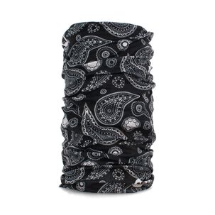 Bandana Unisex Weinbrenner Copenhague Ii Negro