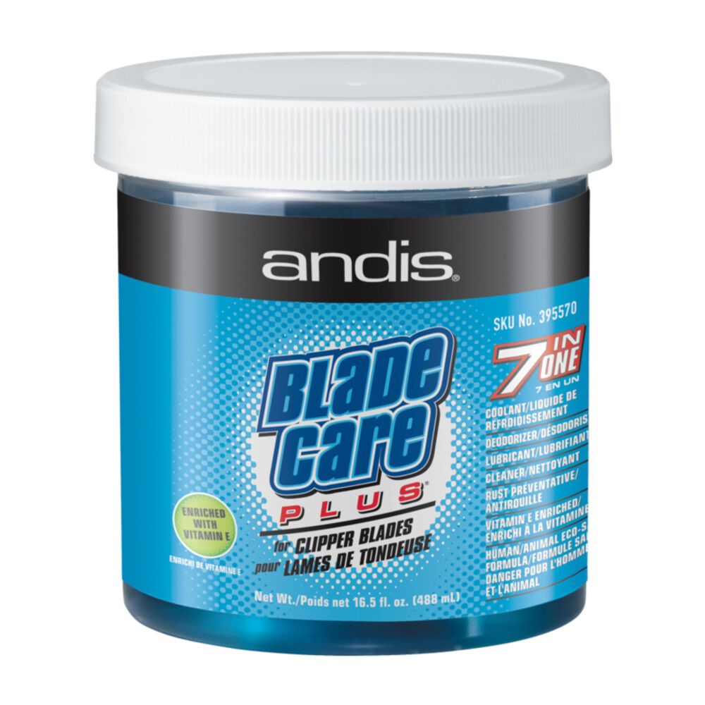 Andis Blade Care Plus image number 0.0