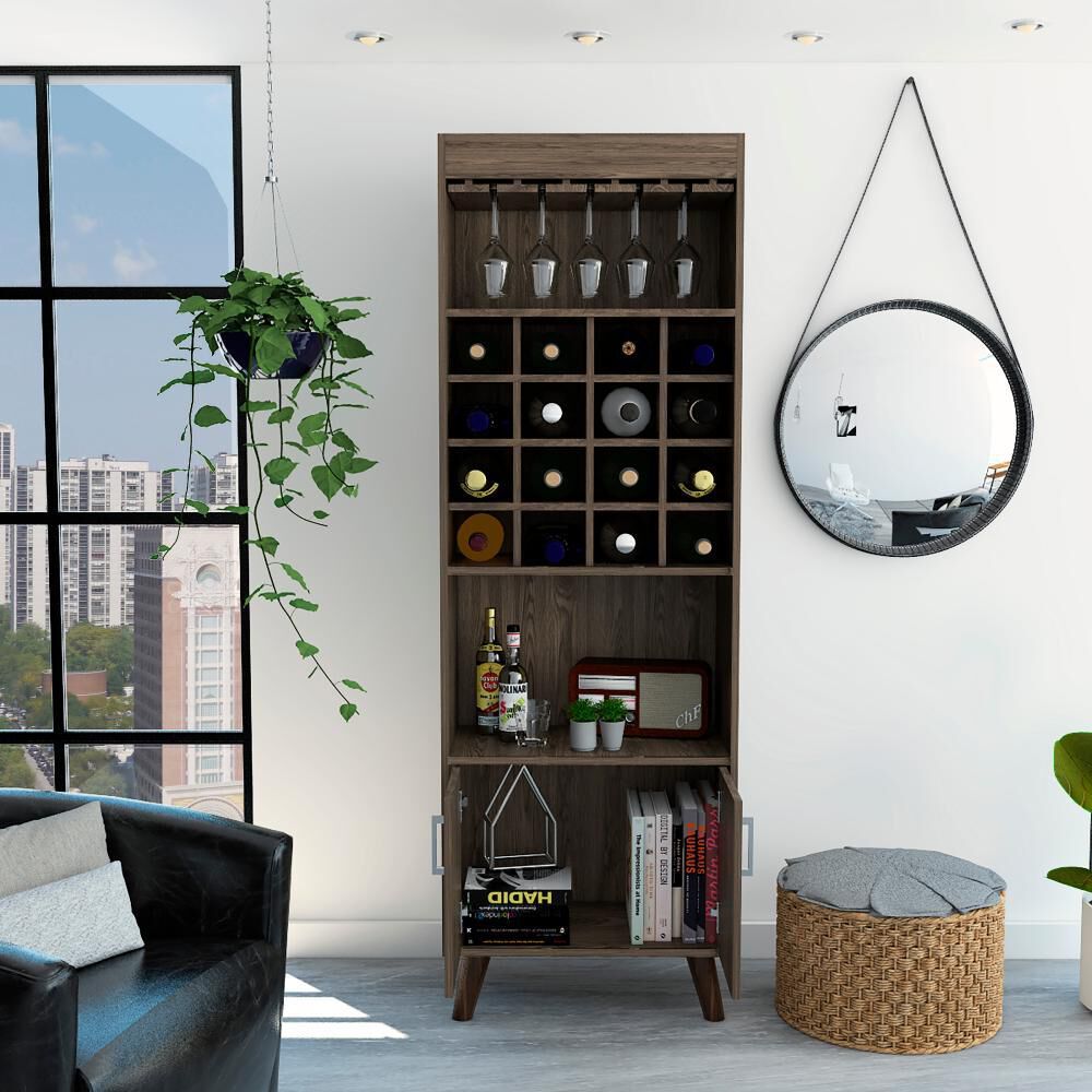 Bar Tuhome Cincinatti / 2 Puertas image number 1.0