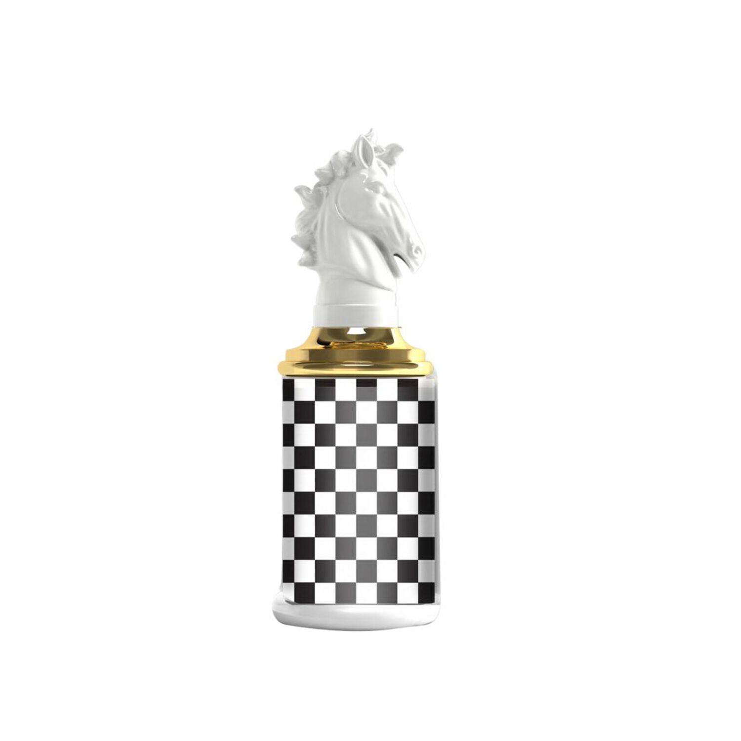 Marxzelle Lujo Knight&acute;s Pride Valiant Edp 100 Ml image number 1.0