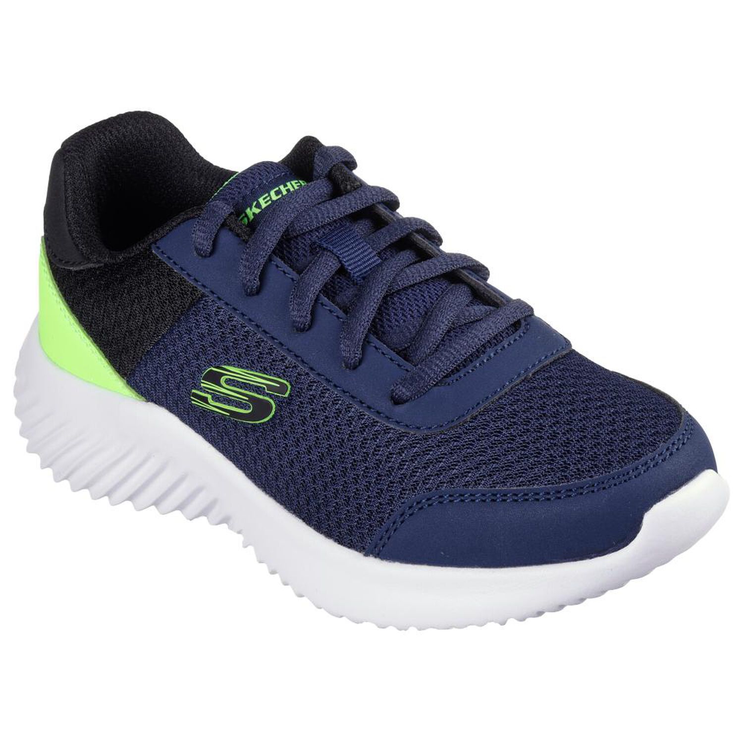 Zapatilla Infantil Ni&ntilde;o Skechers Bounder image number 1.0