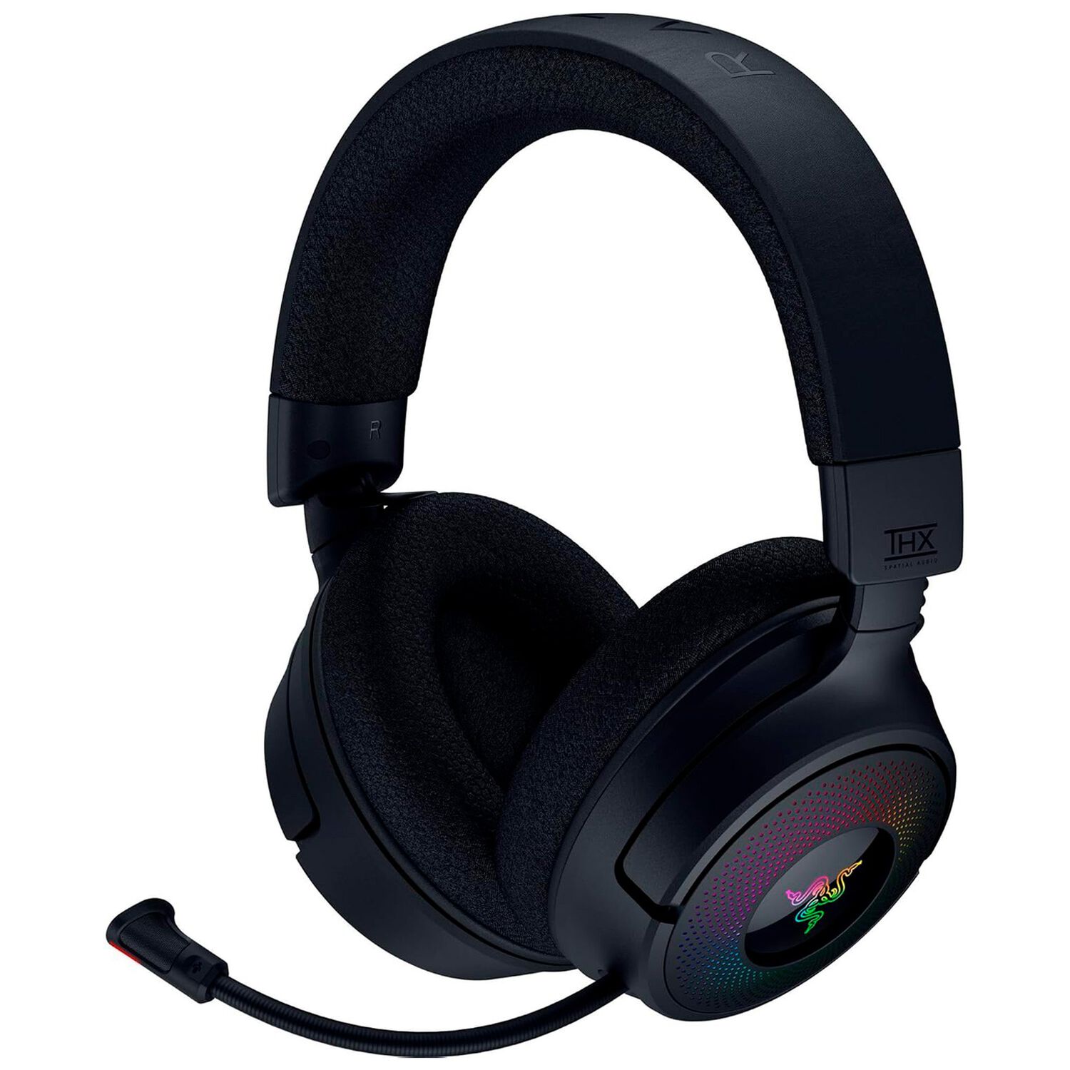 Aud&iacute;fonos Gamer Razer Kraken V4 Wireless image number 1.0