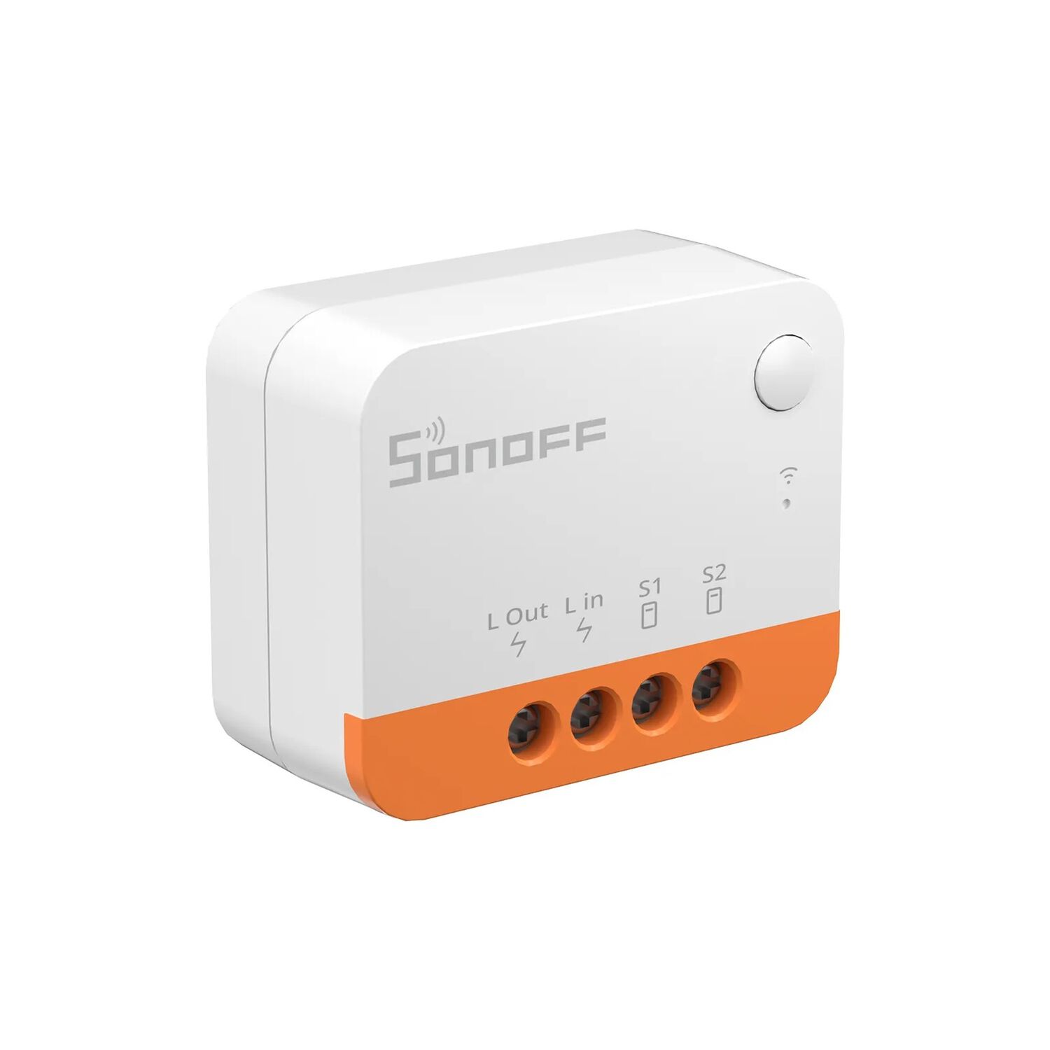 Interruptor Zigbee Sin Neutro Sonoff Mini Extreme Zbminil2 image number 0.0