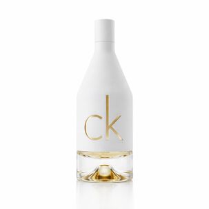 Calvin Klein Ck In2u Woman Edt 150ml