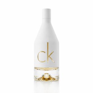 Calvin Klein Ck In2u Woman Edt 150ml