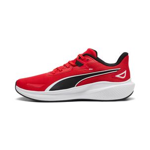 Zapatilla Running Hombre Puma Skyrocket Lite Rojo