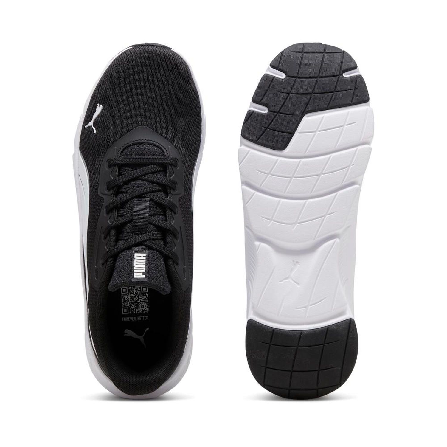 Zapatilla Running Mujer Puma Flexfocus Lite Modern Wns image number 3.0
