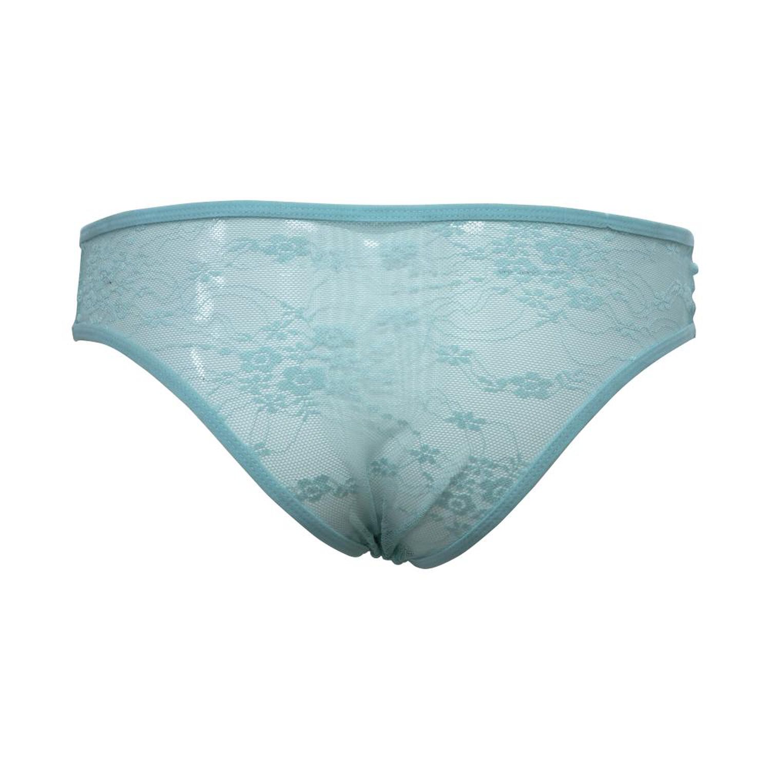 Calz&oacute;n Bikini Mujer Geeps Secret image number 1.0