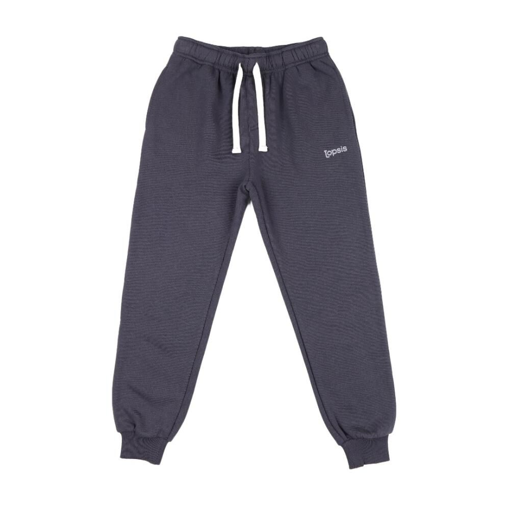 Pantal&oacute;n De Buzo Ni&ntilde;o Topsis image number 0.0
