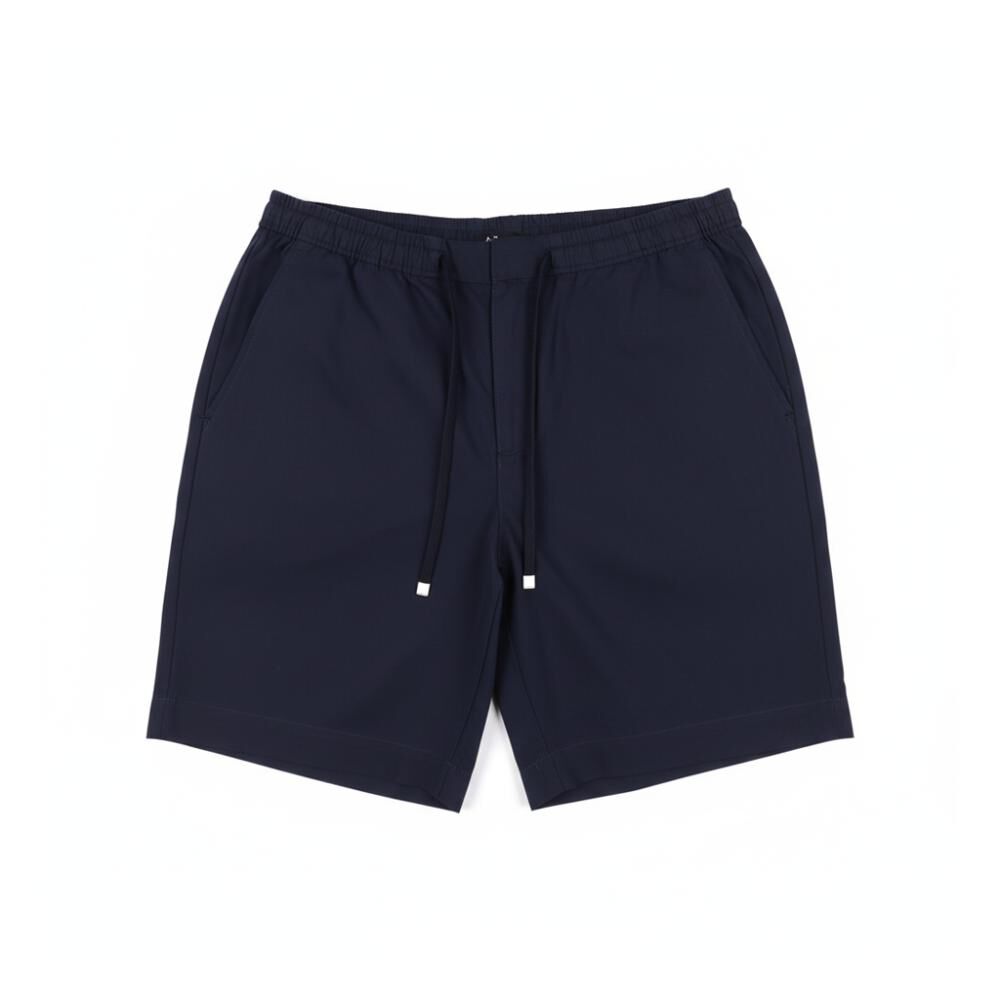 Bermuda Hombre Az Black image number 0.0