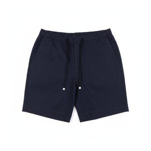 Bermuda Hombre Az Black