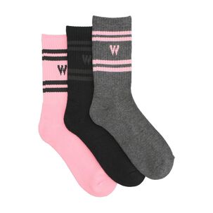 Calcetines Wetland / 3 Pares