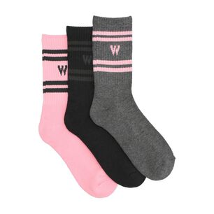 Calcetines Wetland / 3 Pares