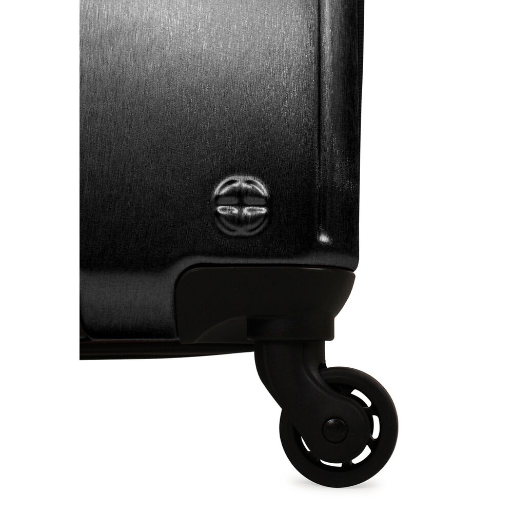 Pack 2 Maletas Donna Karan New Yorker M+l Negra Dkny image number 3.0