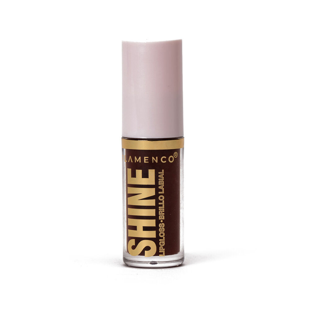 Brillo Labial Iluminador Tono 08 Chinitown image number 0.0