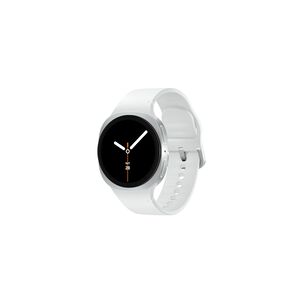 Galaxy Watch8 Bluetooth 40 Mm Silver