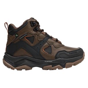 Bot&iacute;n Outdoor Hombre Panama Jack Pl004