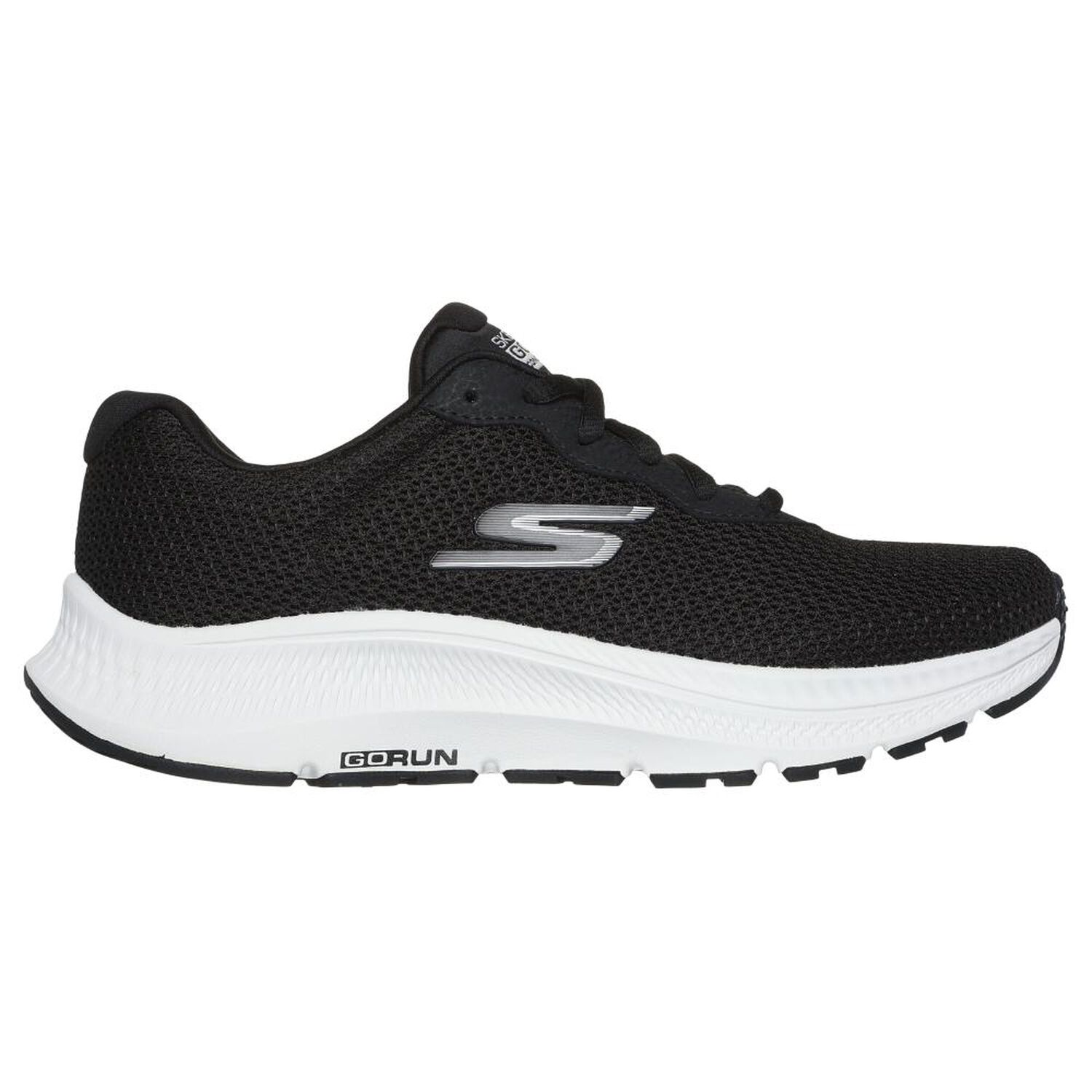 Zapatilla Urbana Mujer Skechers Go Run Consistent 2.0 - Engag Bkw image number 0.0
