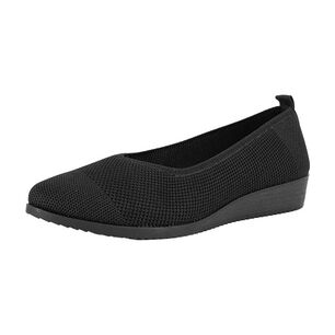 Ballerina Gals Negro Passer