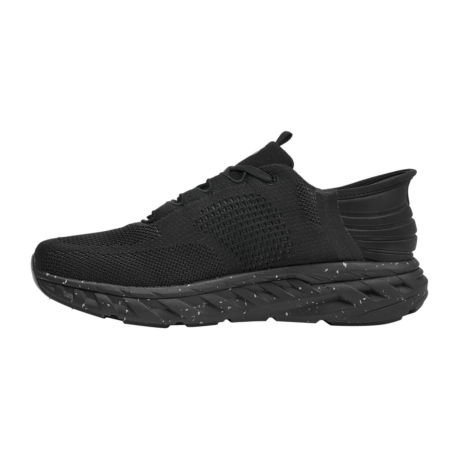 Zapatilla Urbana Hombre 16 Horas 16h0112 Negro image number 3.0