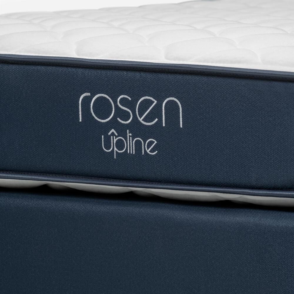 Div&aacute;n Rosen Upline / 1.5 Plazas / Base Normal image number 2.0