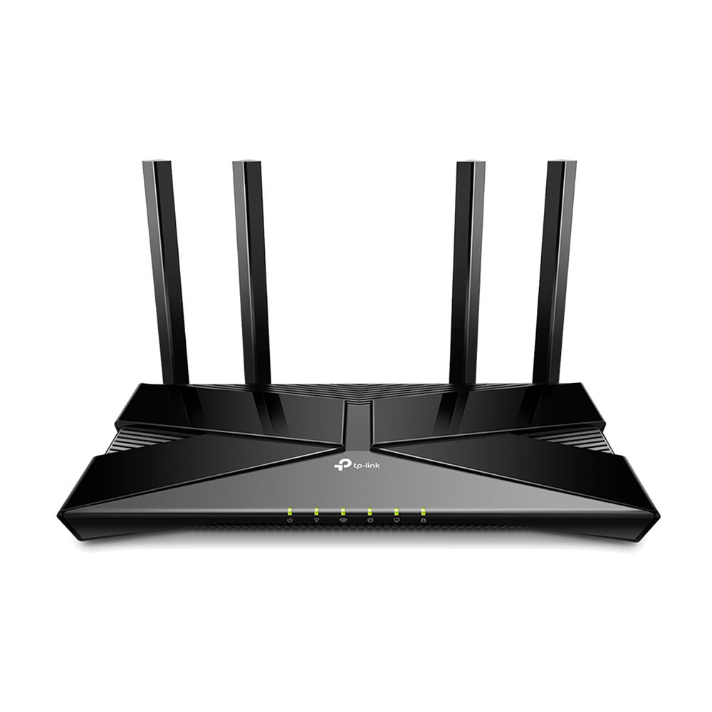 Router Wifi 6 Tp-link Archer Ax23 Ax1800 Dual Band 4 Antenas image number 1.0