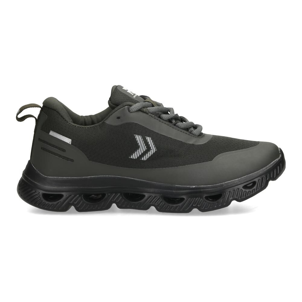 Zapatilla Urbana Hombre Rolly Go Green image number 2.0