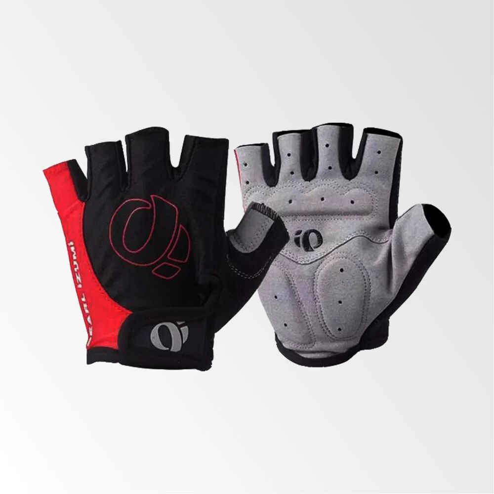 Guantes Ciclismo Mtb Bicicleta Con Palma Gel Cortos image number 0.0