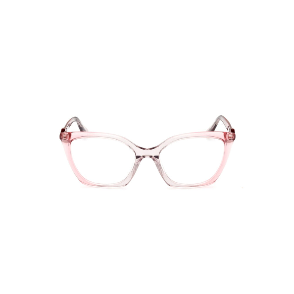 Lentes Ópticos Rosado Guess image number 0.0