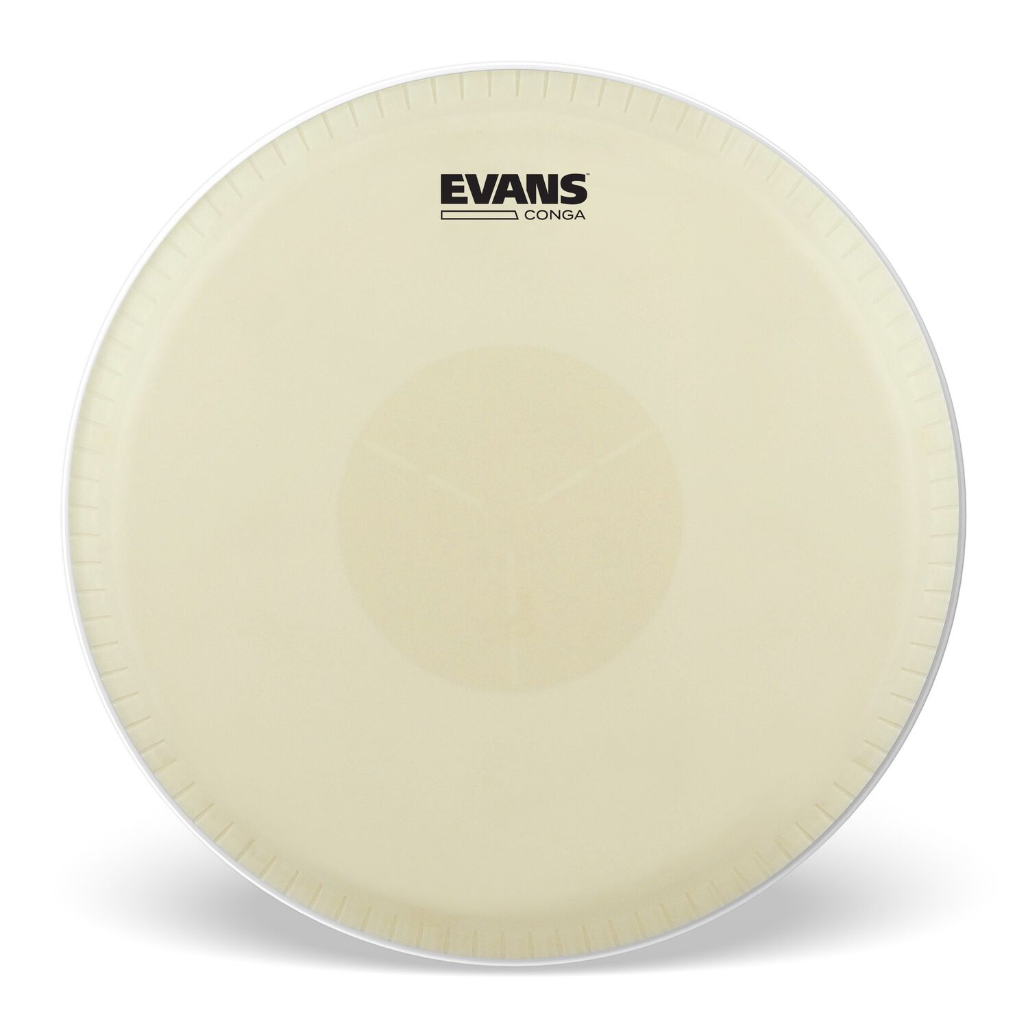 Parche Conga 12.50&uml; Tri Ctr Evans image number 2.0