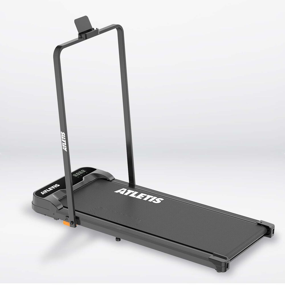 Trotadora X50 Lite 10 Km/h 1.0 Hp image number 3.0