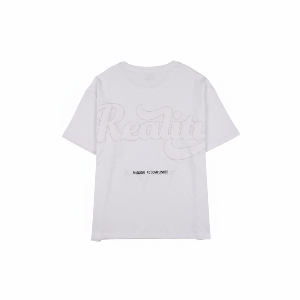 Polera Hombre Rolly Go image number 1.0