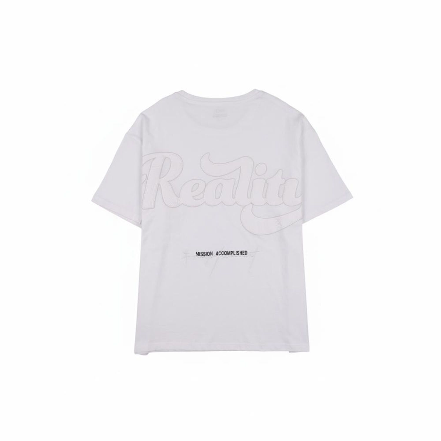 Polera Hombre Rolly Go image number 1.0